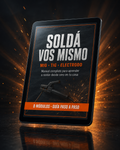 Soldadura de Cero